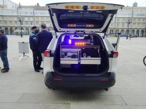 Toyota Rav4 híbrido