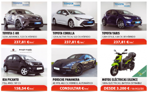 OFERTAS OCASION BARREIROS