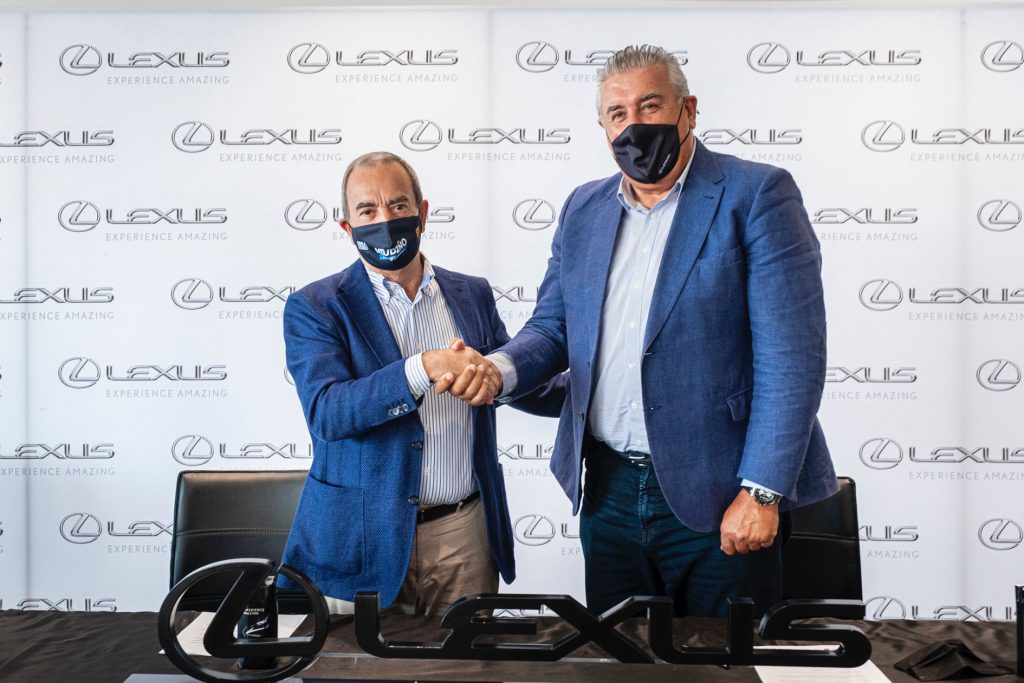 grupo breogan y obradoiro cab