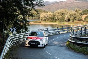 eco rally bilbao