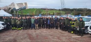 acto de entrega land cruiser