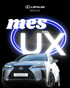 Junio ahora se llama Mes del UX