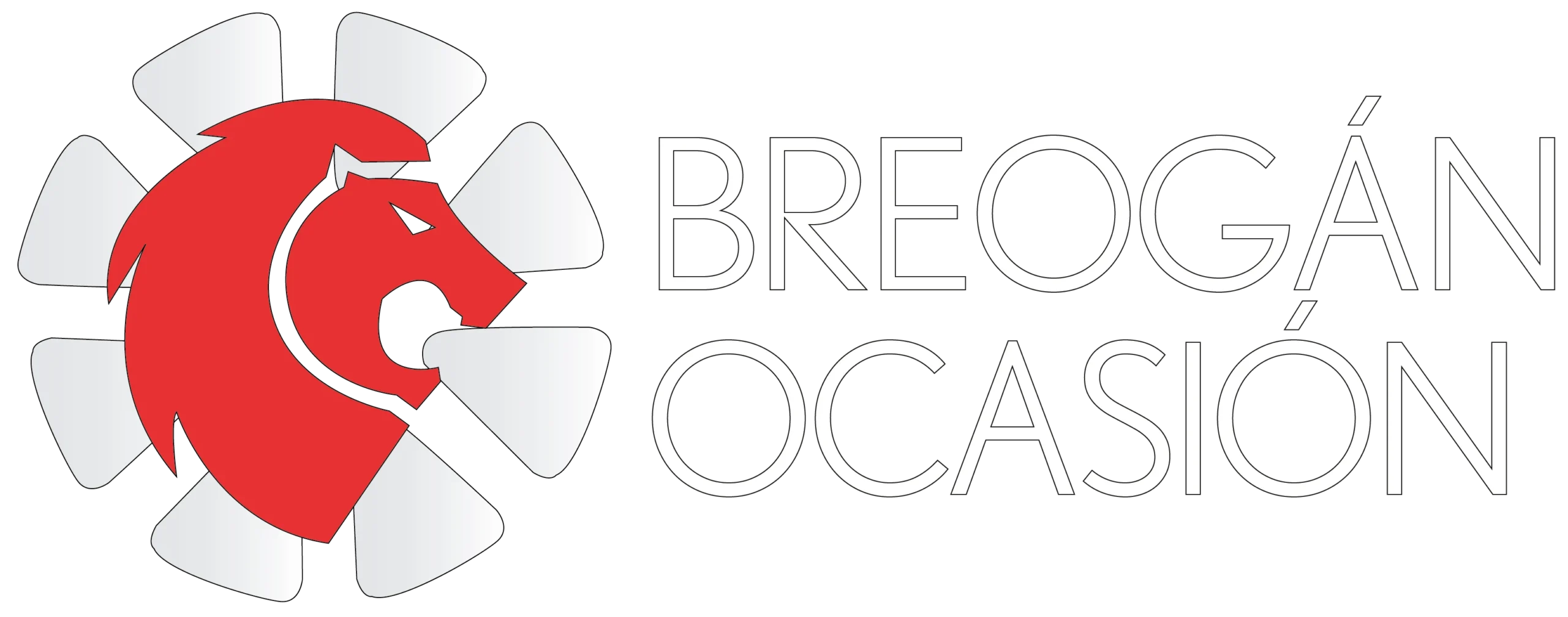 Breogan Ocasión