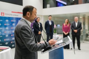 didier gambart kinto toyota