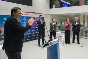 miguel carsi toyota españa