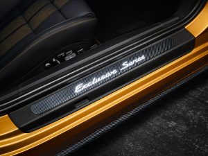 porsche exclusive manufaktur en coruña