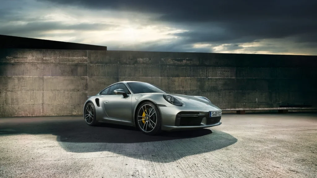 Porsche 911 en A Coruña y Lugo en Centro Porsche A Coruña (2)