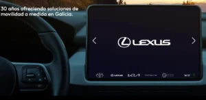 Nueva página web Grupo Breogán