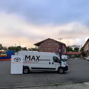 Toyota Proace Max