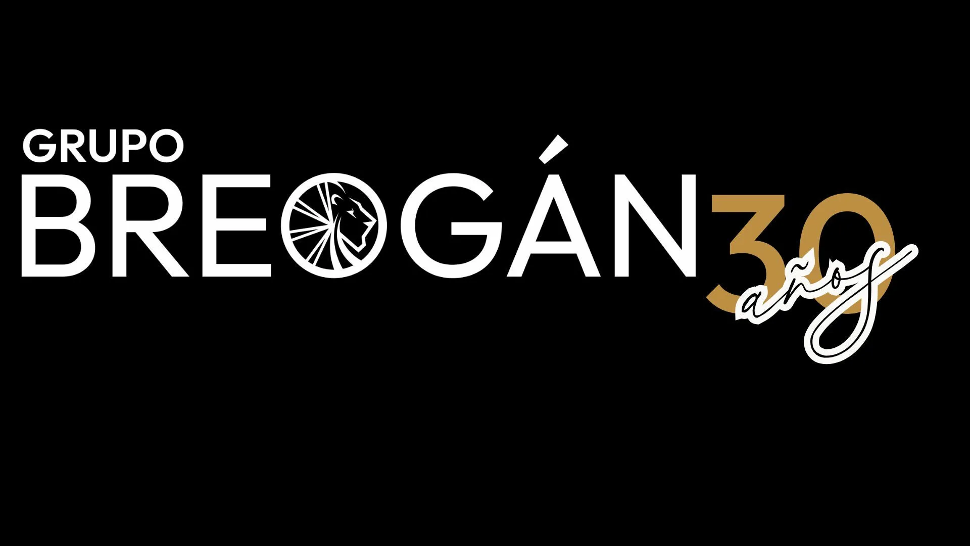 grupo breogan 30 aniversario