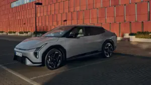 Kia EV4