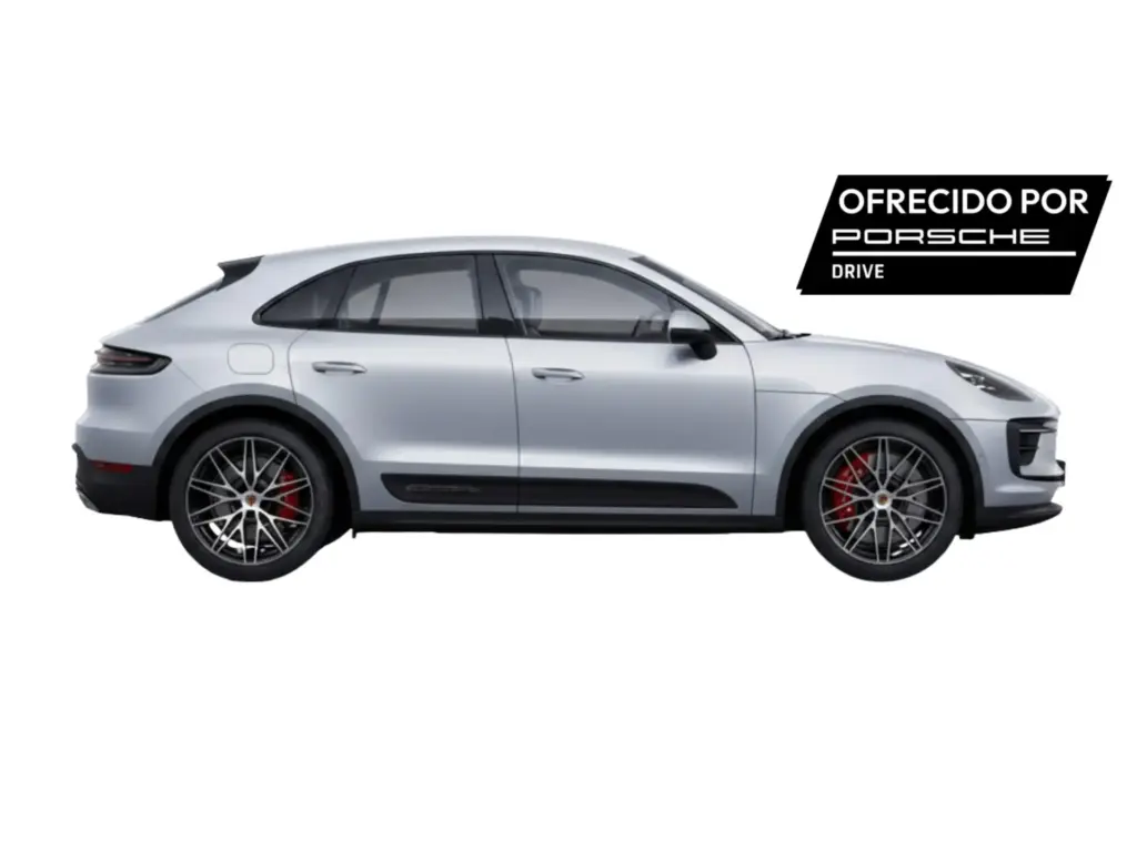 Porsche Cayenne S E - Hybrid Coupé en alquiler en Galicia. A Coruña, Lugo