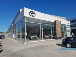 toyota vigo