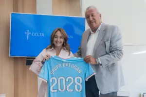 firma celta
