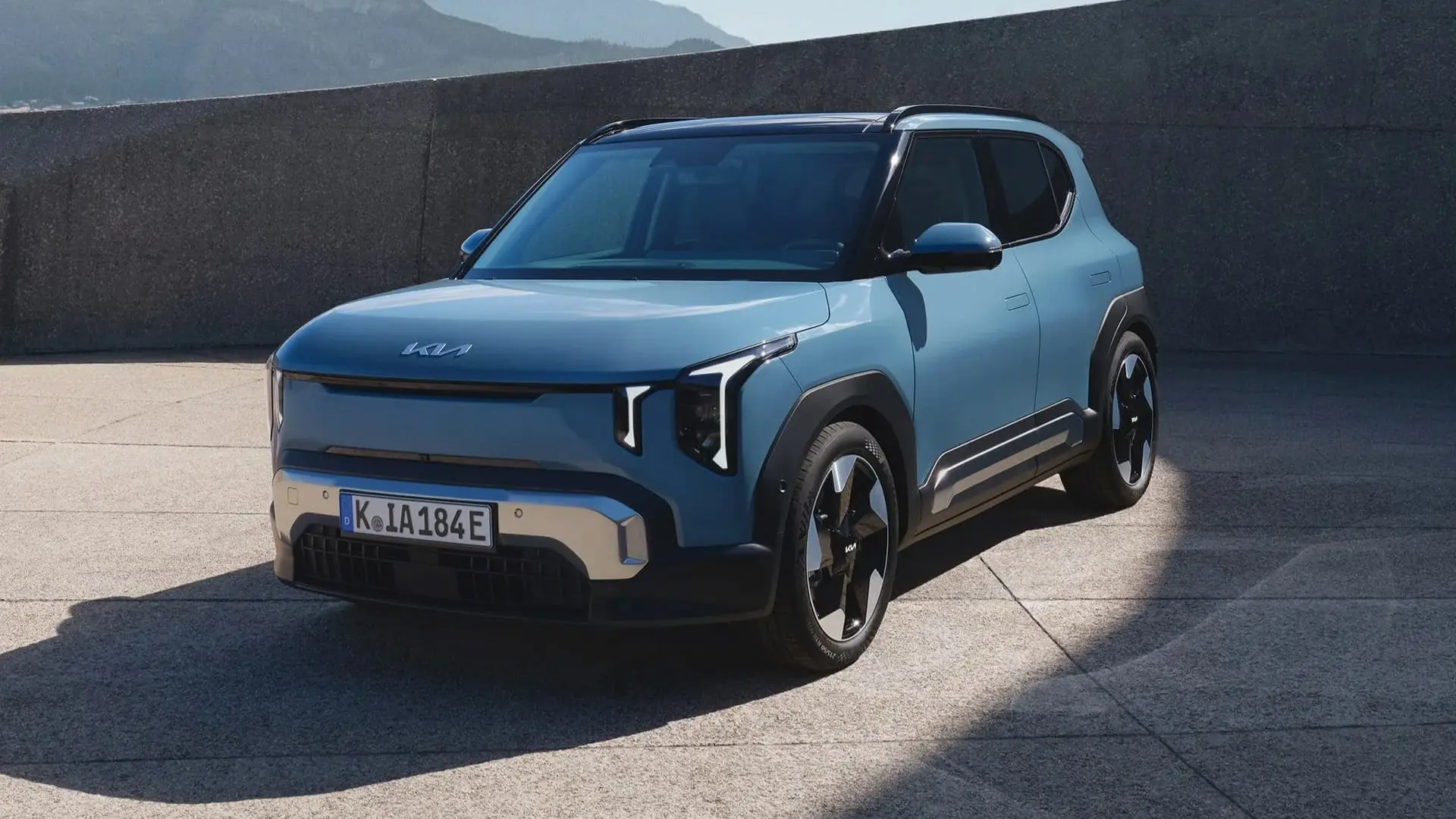 comprar kia ev2 galicia