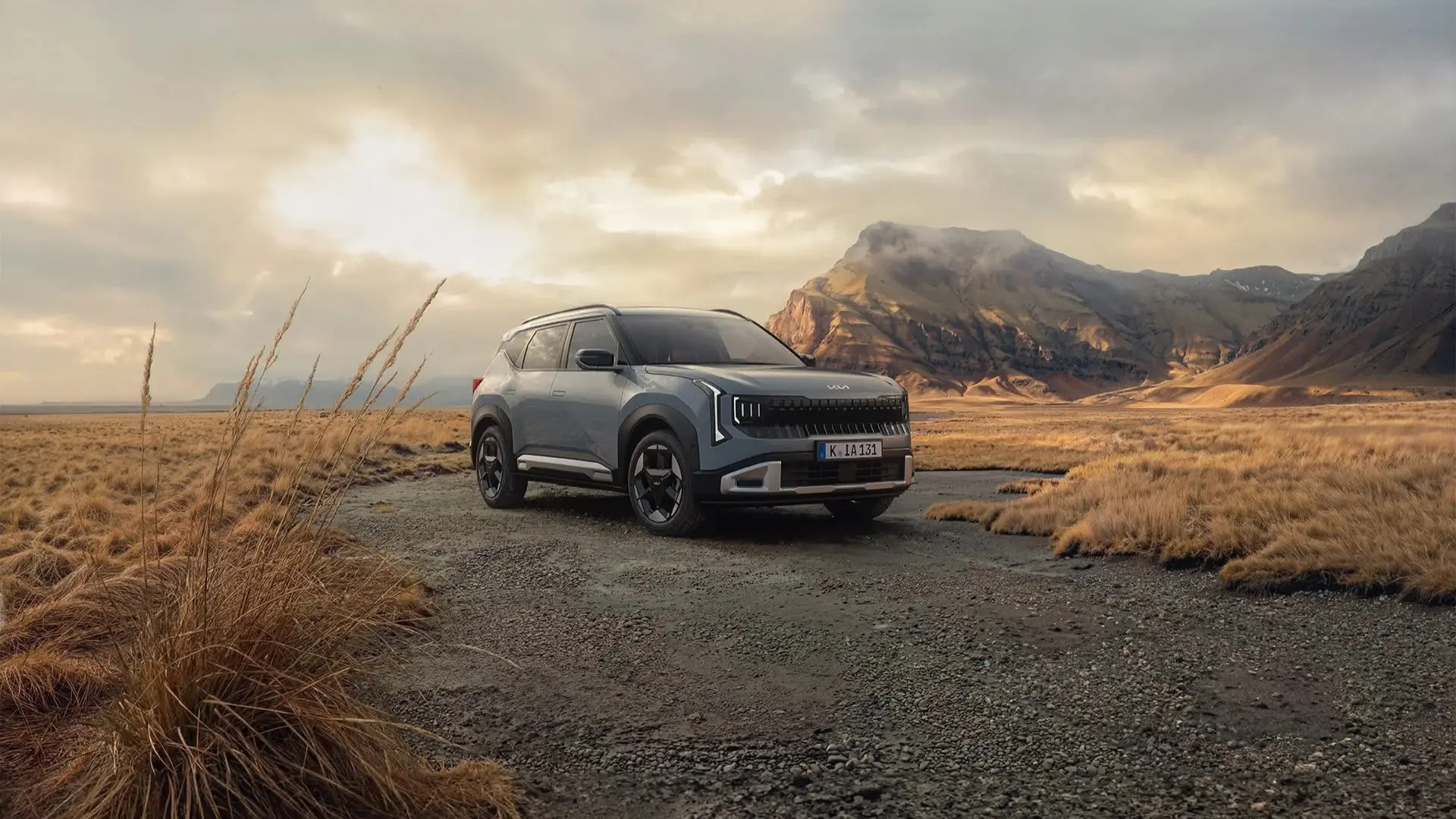 kia seltos en galicia