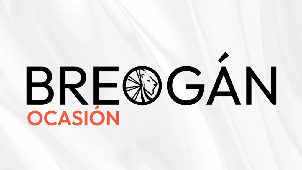 Nueva Imagen Breogán Ocasión