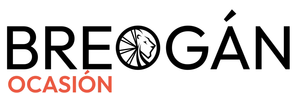 Logo Breogan Ocasión