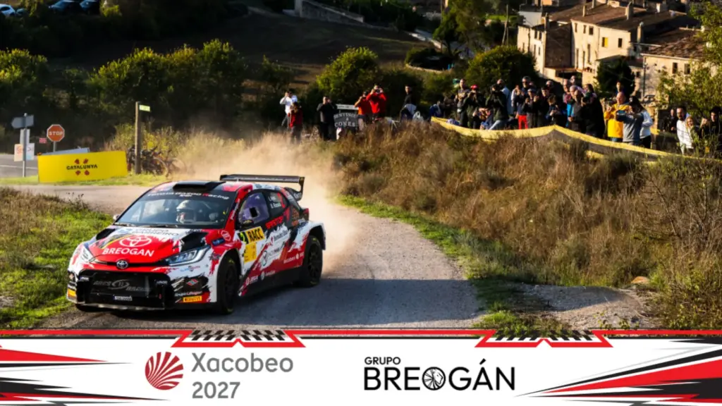 resumen rally