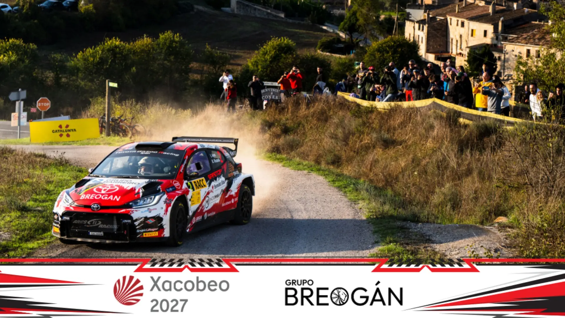 resumen rally
