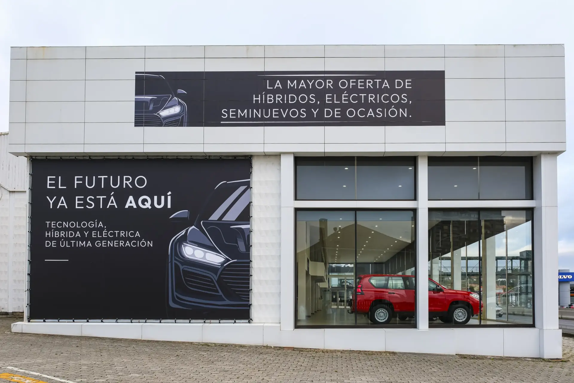 Breogan Ocasión